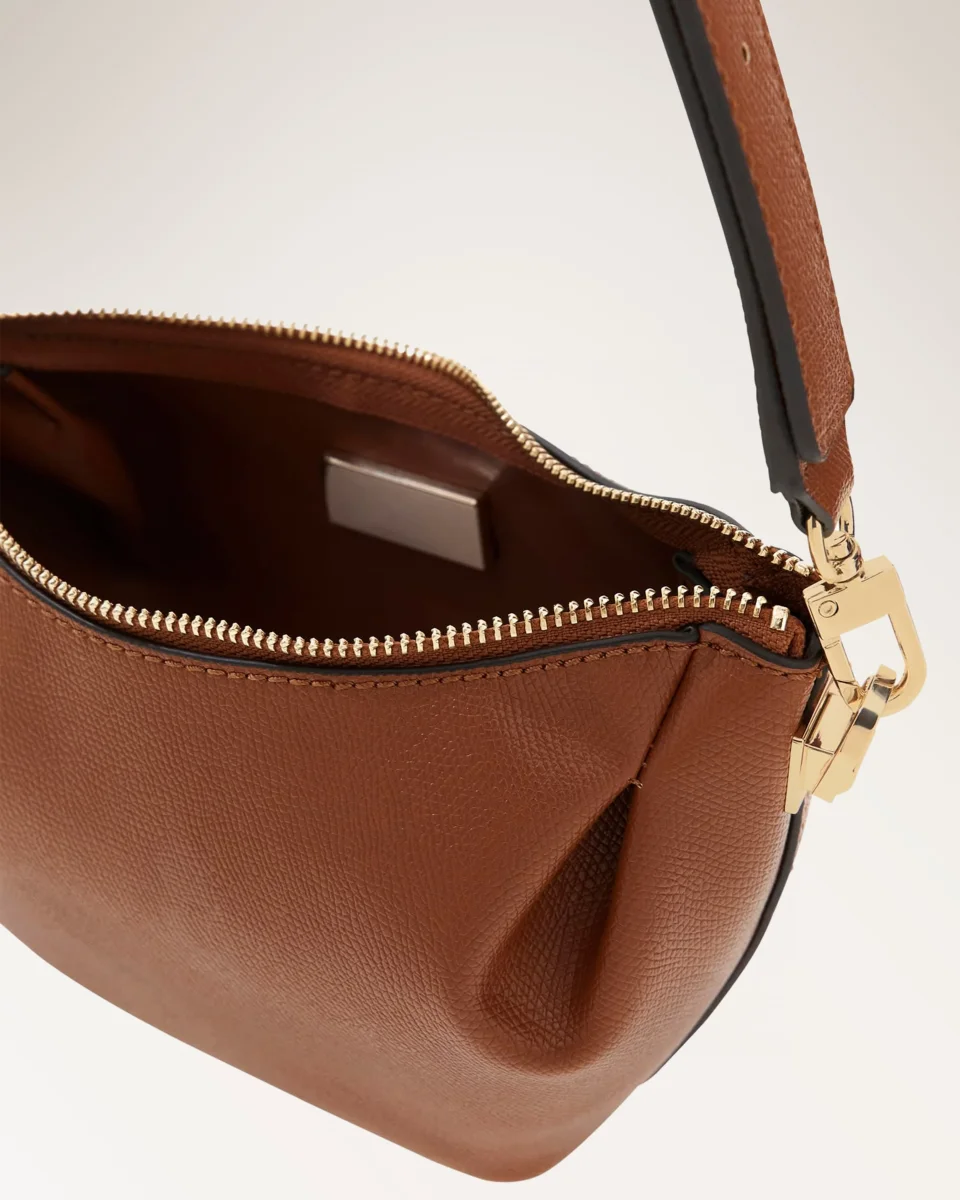 Amorette Top Zip Shoulder Bag - immagine 4