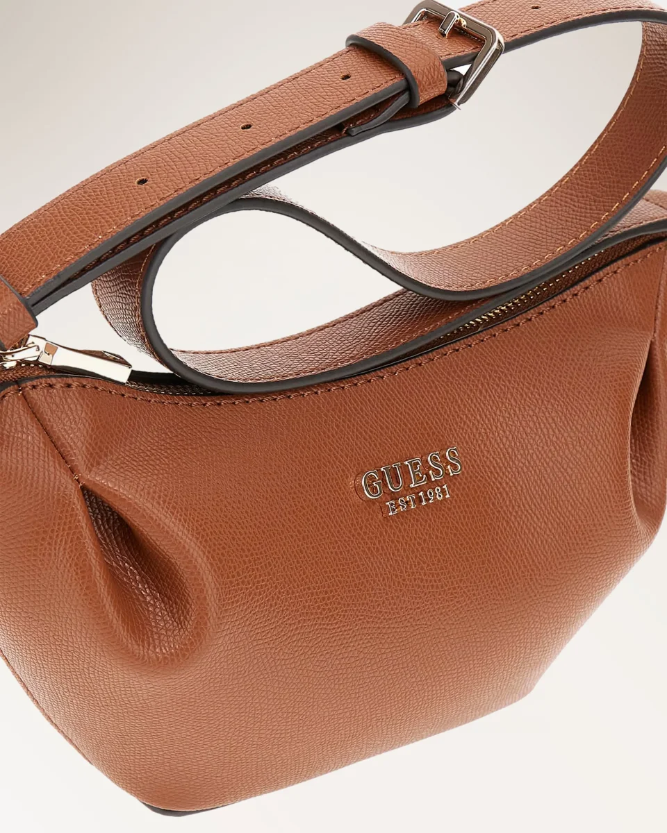 Amorette Top Zip Shoulder Bag - immagine 5