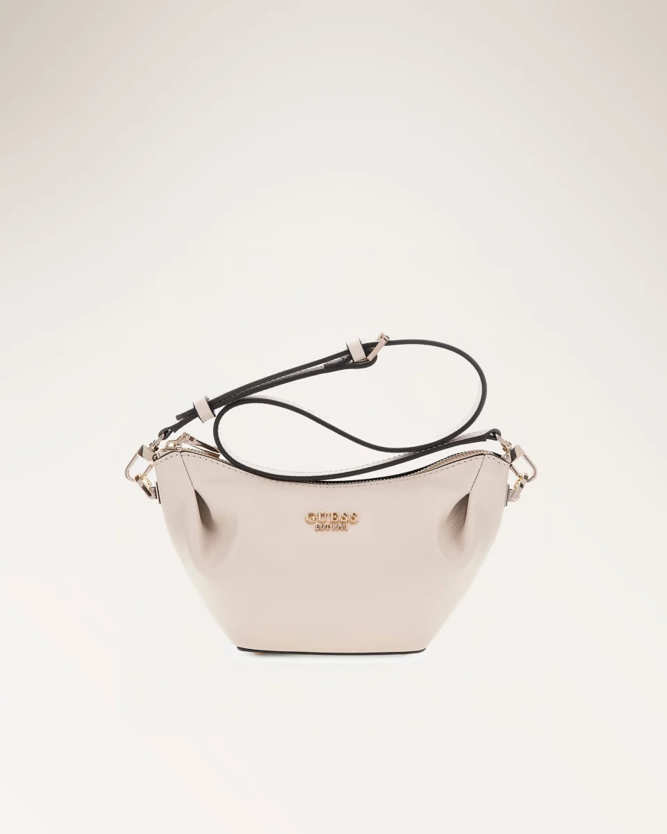 Amorette Top Zip Shoulder Bag - immagine 2