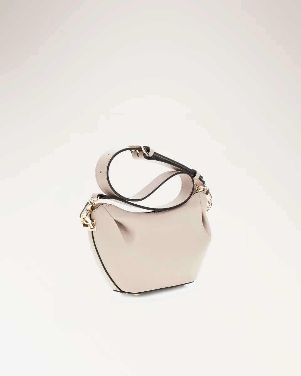 Amorette Top Zip Shoulder Bag - immagine 3