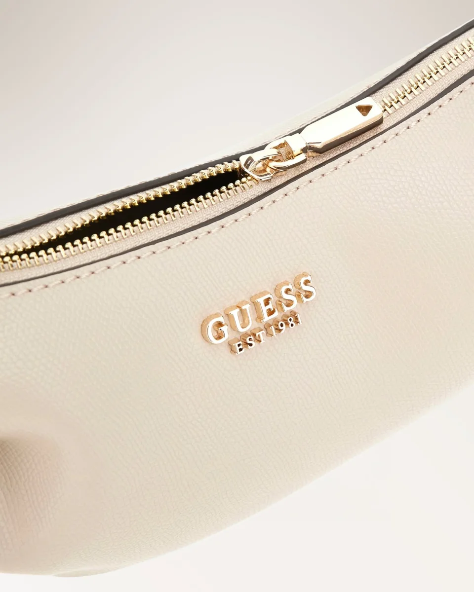 Amorette Top Zip Shoulder Bag - immagine 4