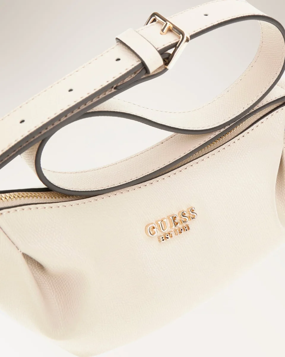 Amorette Top Zip Shoulder Bag - immagine 5