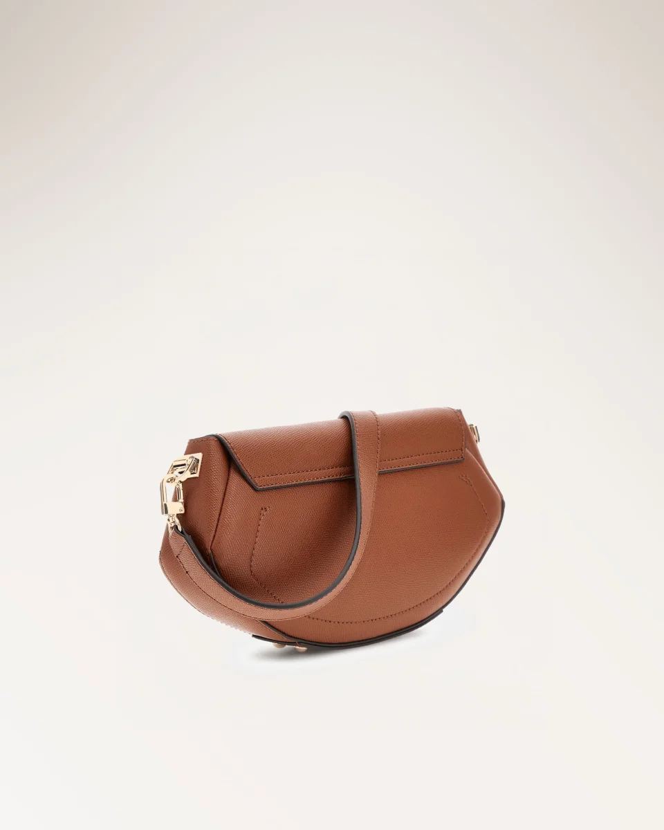 Amorette Flap Crossbody Cognac - immagine 3