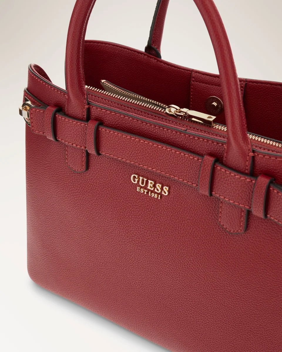 Gregoria Lrg Gfriend Satchel - immagine 4