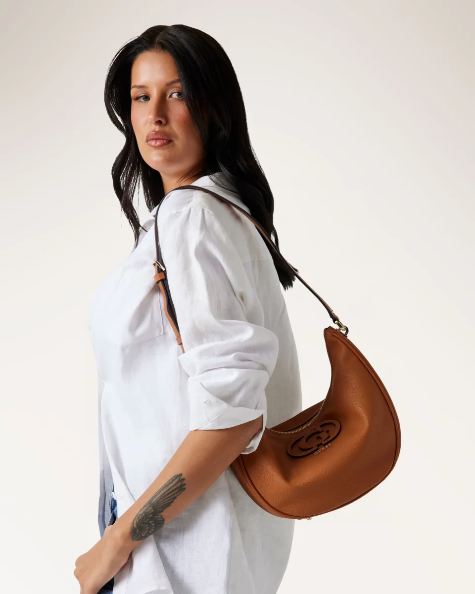 Calebra Hobo Shoulder Bag - immagine 2