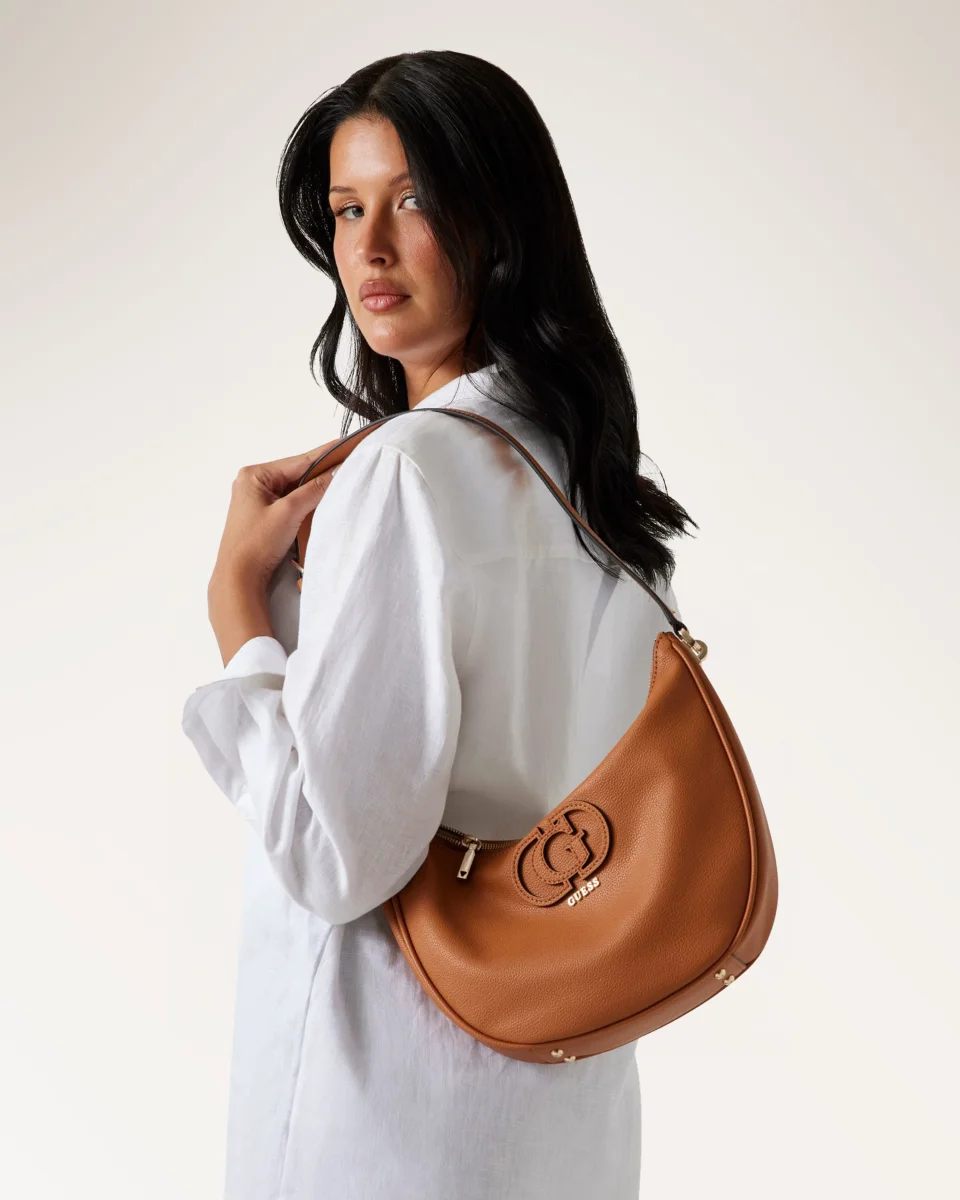 Calebra Hobo Shoulder Bag - immagine 3