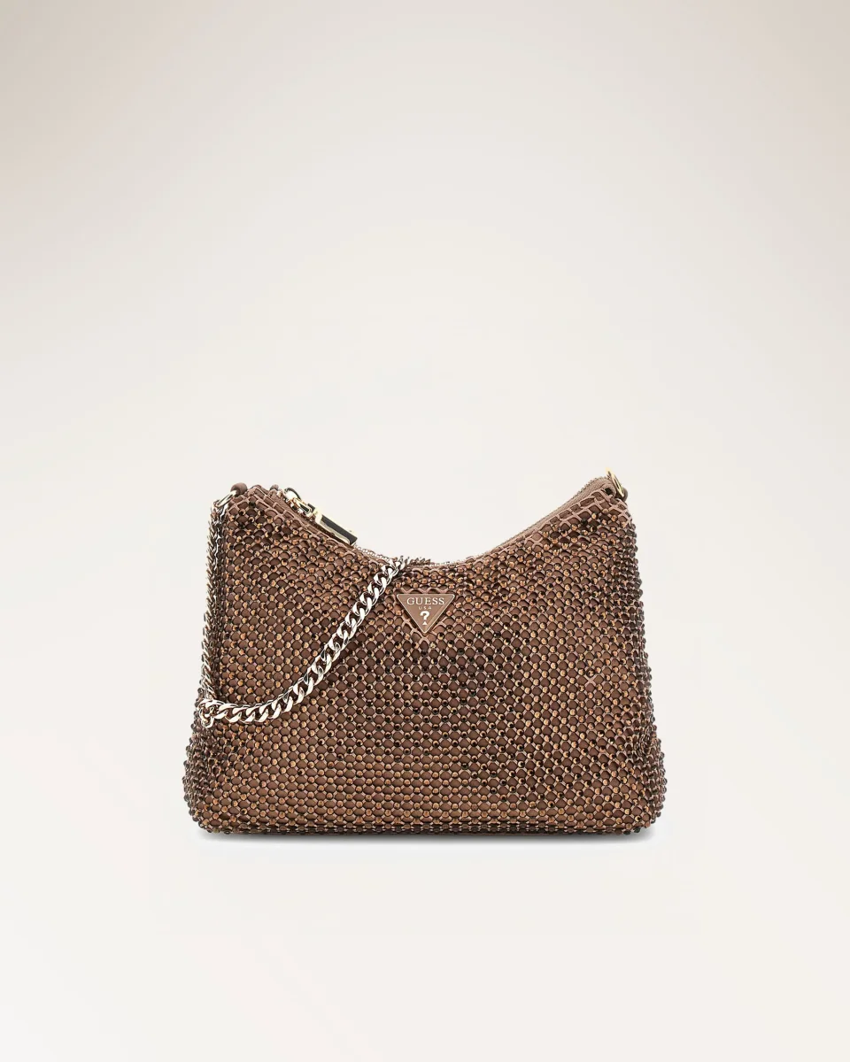 Zalina Top Zip Shoulder Bag - immagine 2