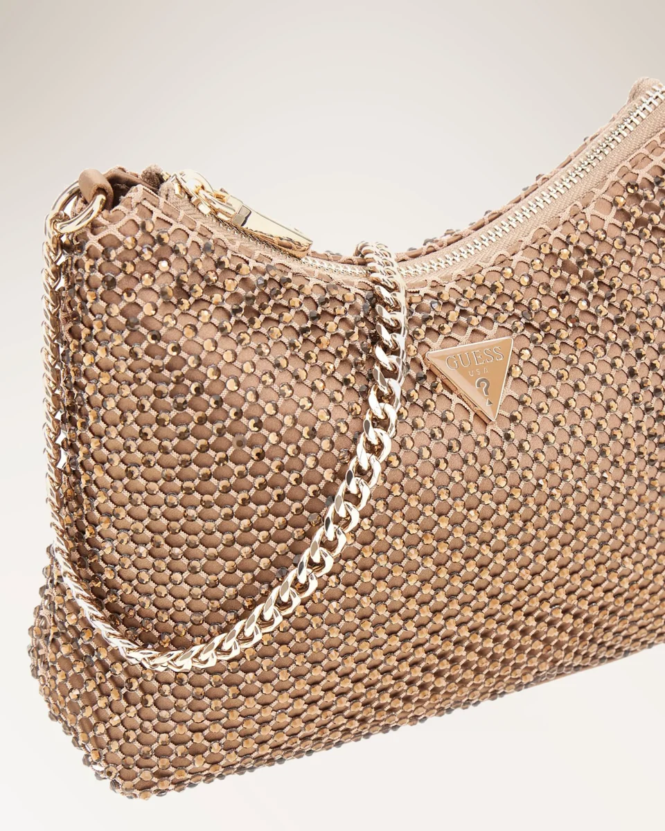 Zalina Top Zip Shoulder Bag - immagine 5