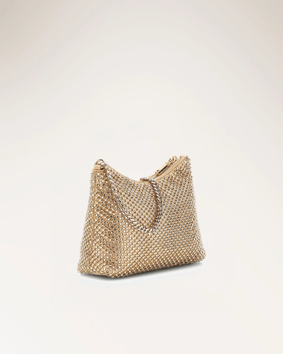 Zalina Top Zip Shoulder Bag - immagine 3