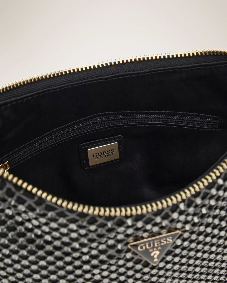 Zalina Top Zip Shoulder Bag - immagine 4