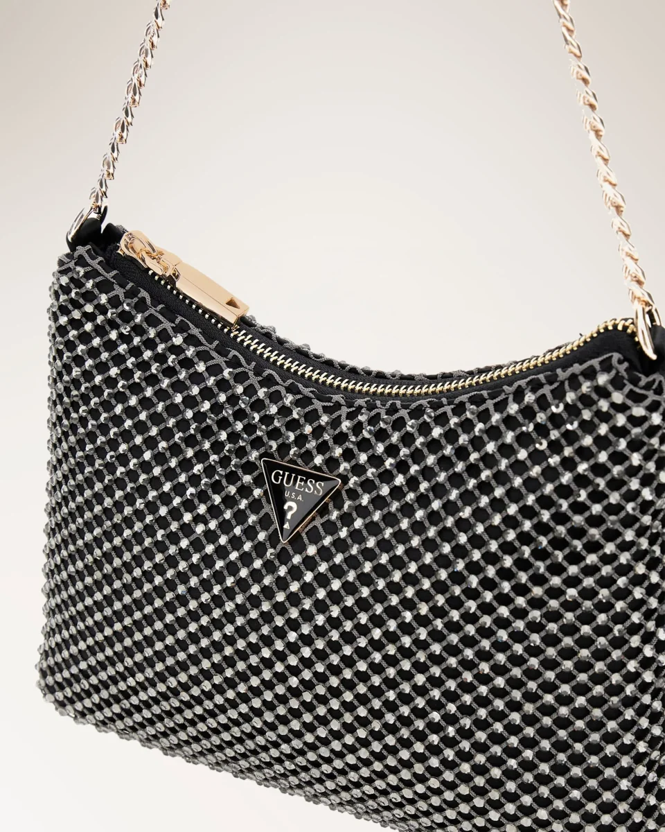 Zalina Top Zip Shoulder Bag - immagine 5