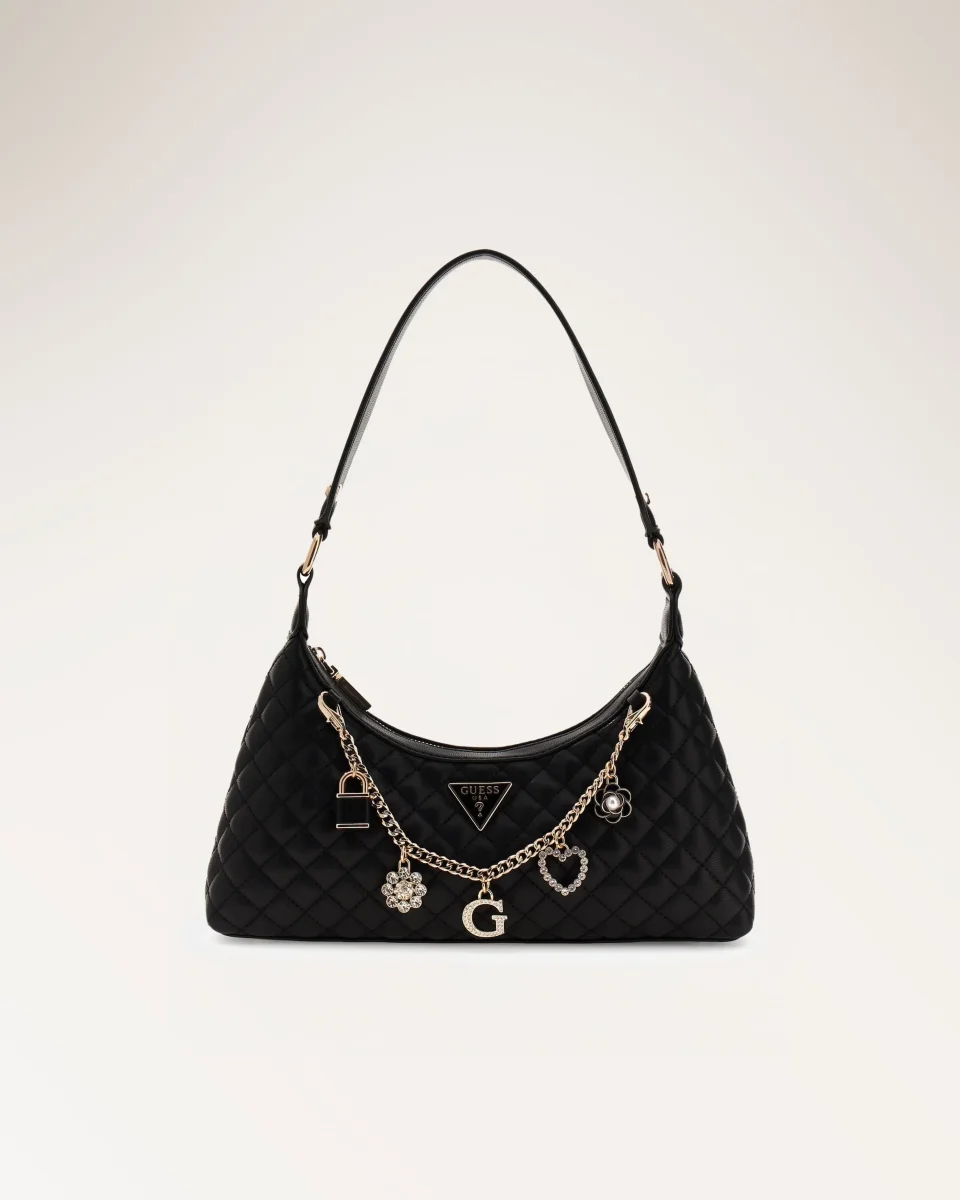 Everlee Top Zip Shoulder Bag - immagine 2