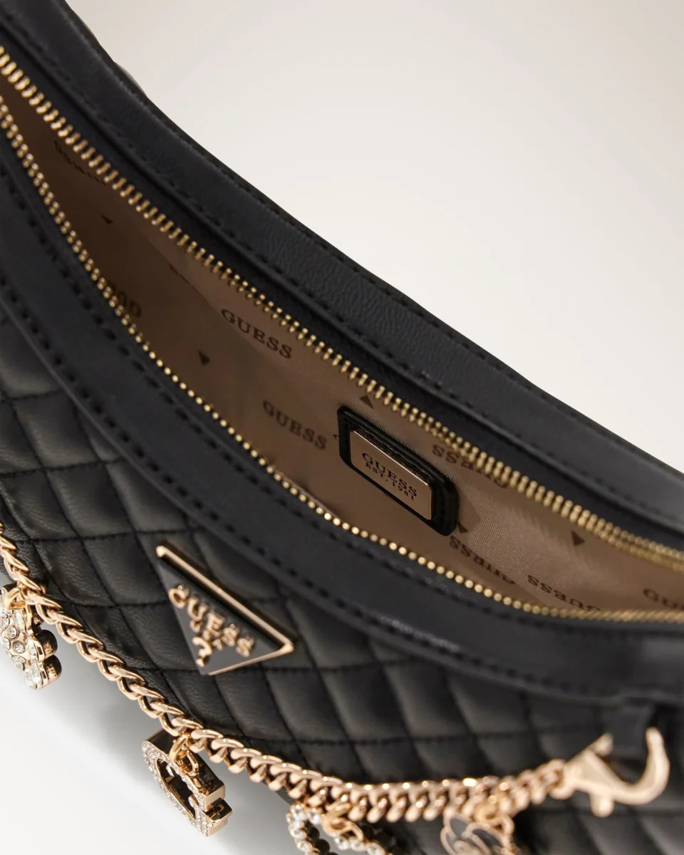 Everlee Top Zip Shoulder Bag - immagine 4