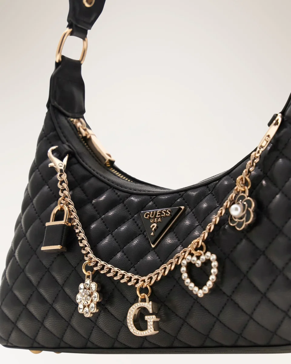 Everlee Top Zip Shoulder Bag - immagine 5