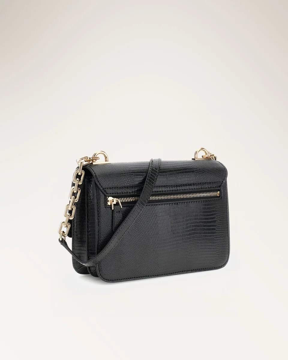 Salinge Flap Crossbody Black - immagine 3