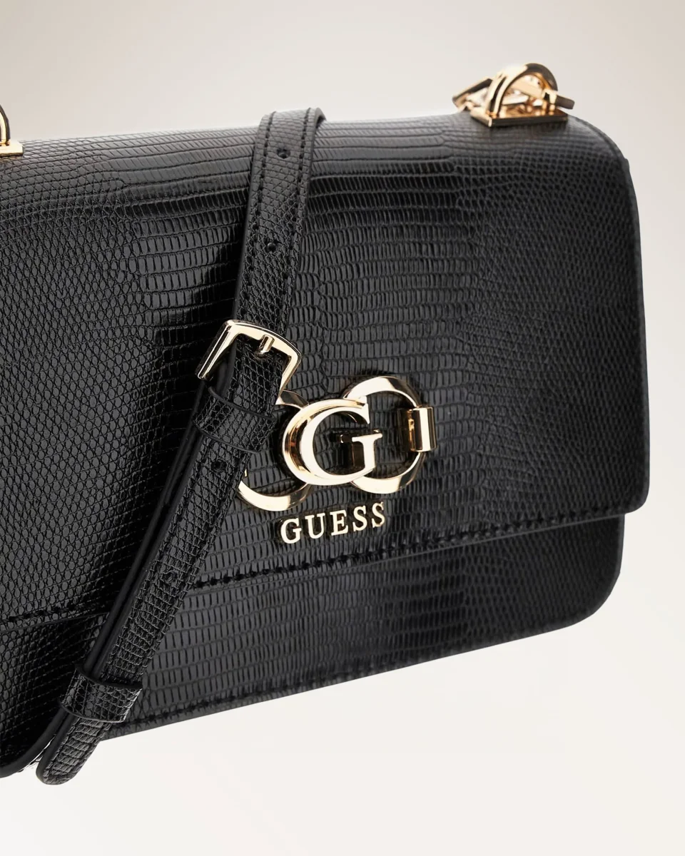 Salinge Flap Crossbody Black - immagine 5