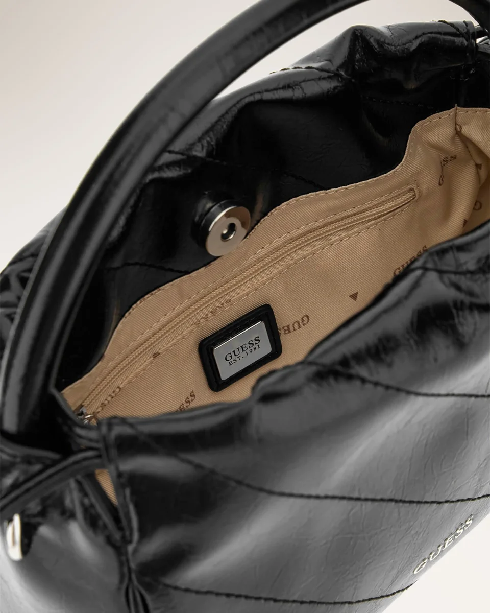 Amys Drawstring Crossbody - immagine 5