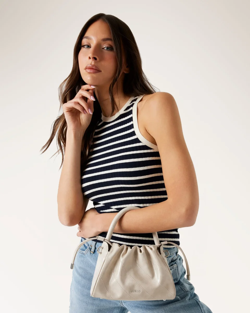 Amys Drawstring Crossbody - immagine 6