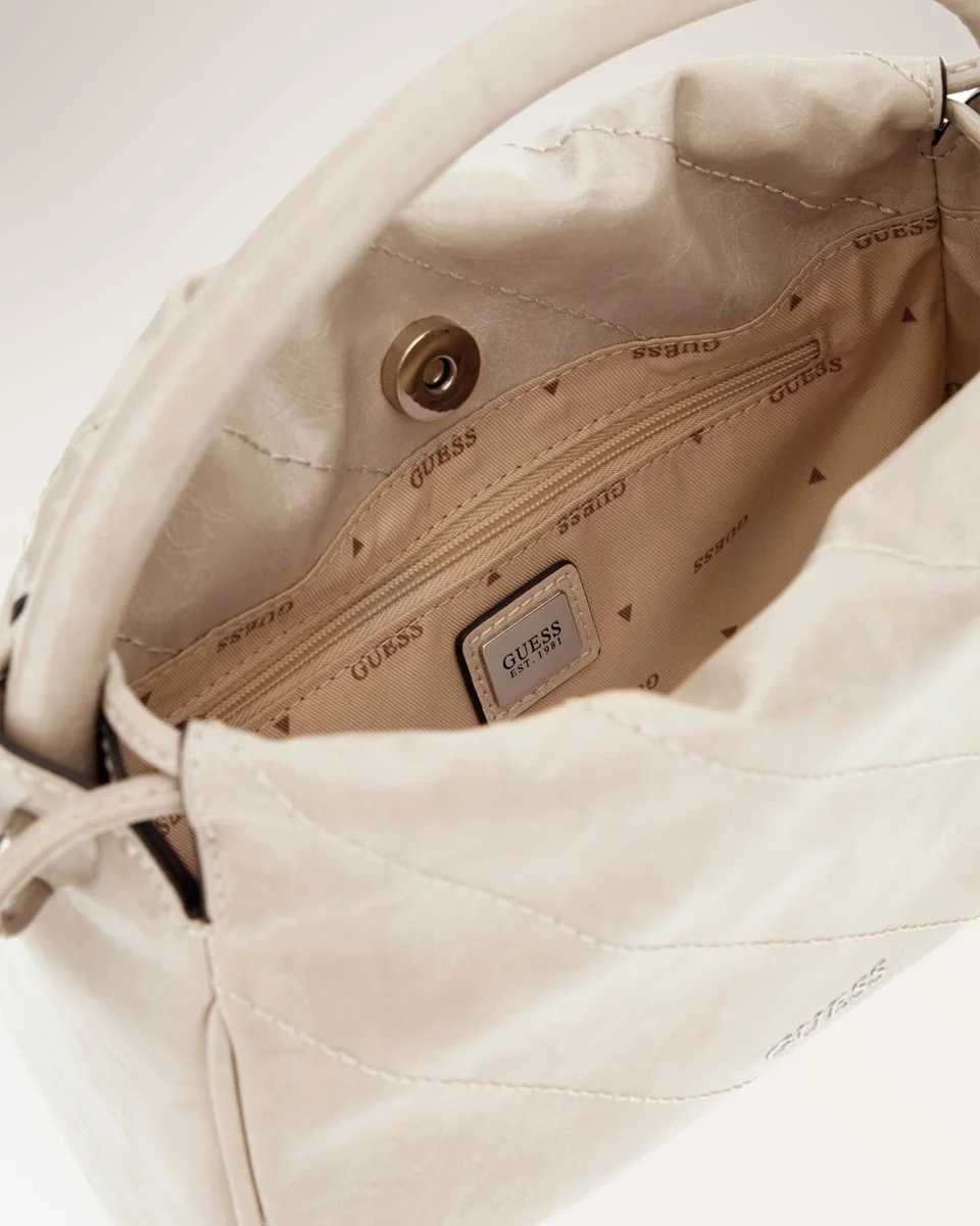 Amys Drawstring Crossbody - immagine 4