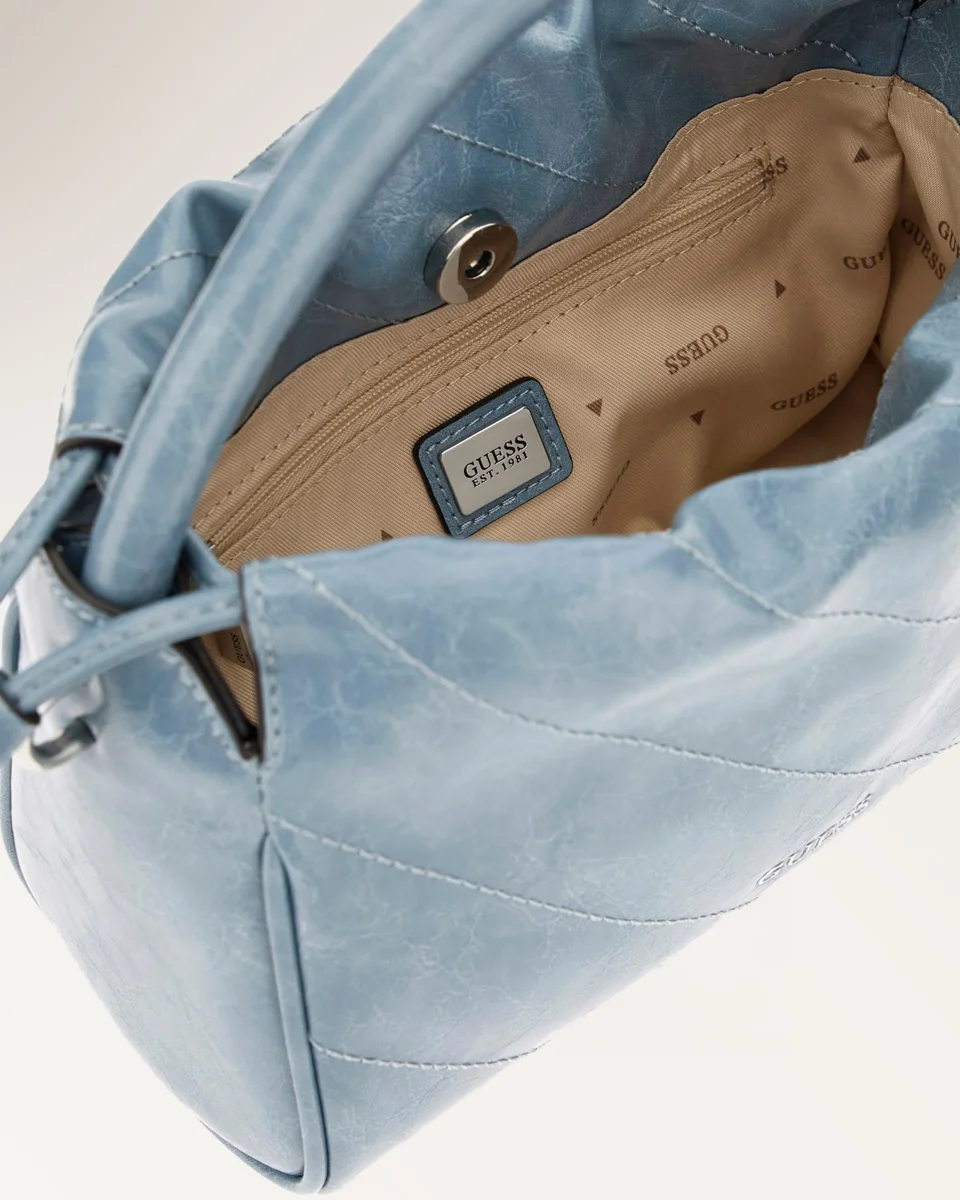 Amys Drawstring Crossbody - immagine 4