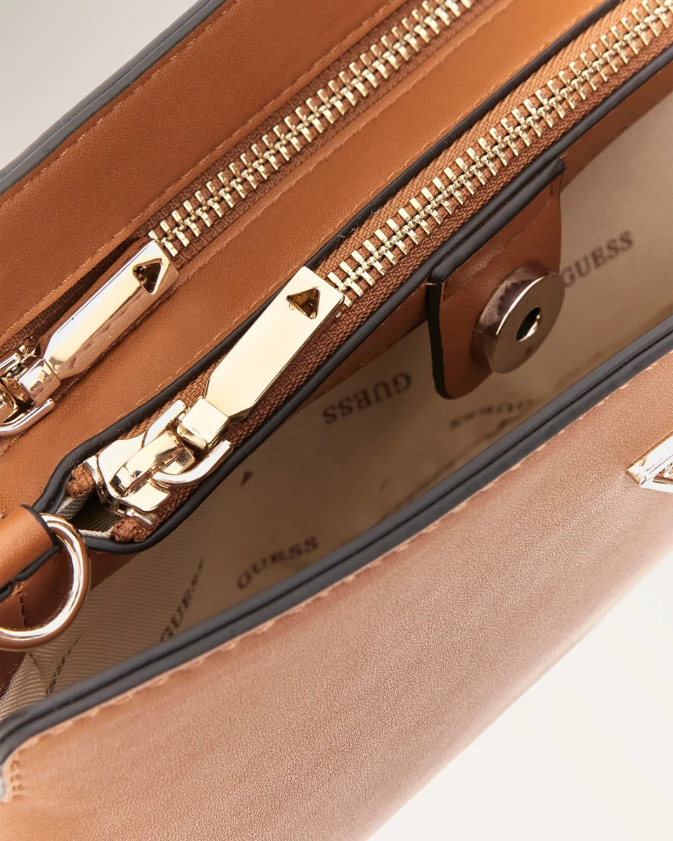 Talent Crossbody Top Zip - immagine 4