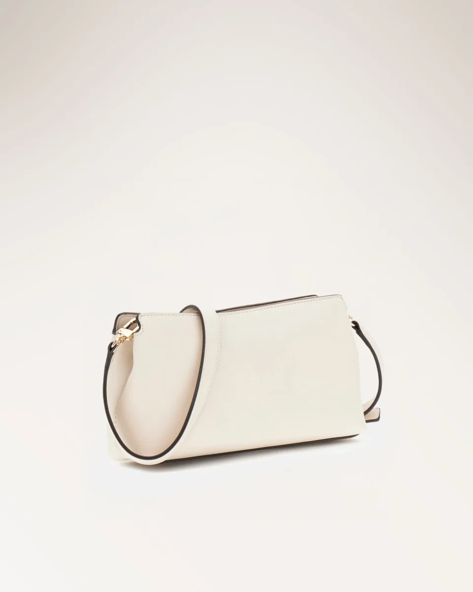 Talent Crossbody Top Zip Off - immagine 3