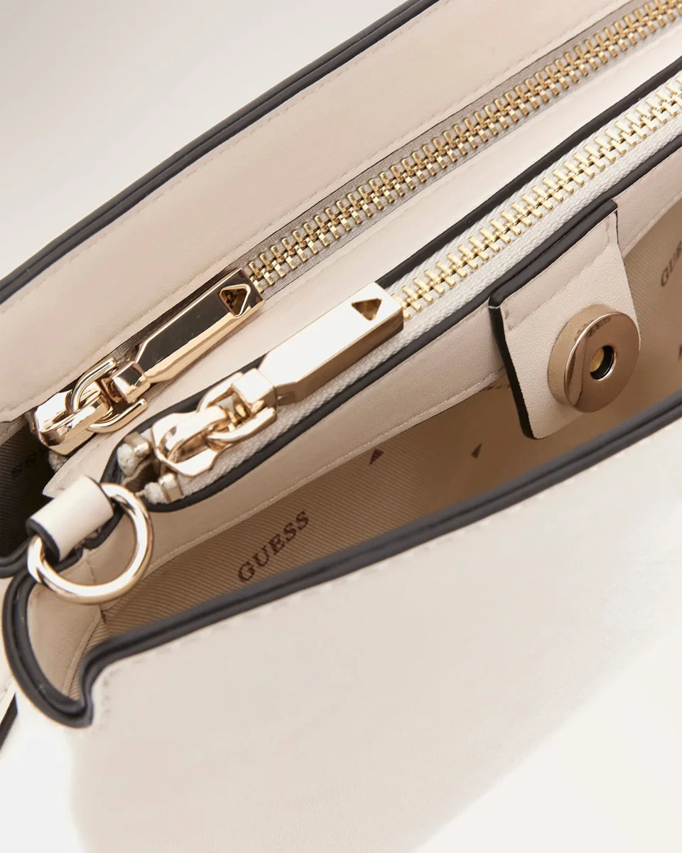 Talent Crossbody Top Zip Off - immagine 4