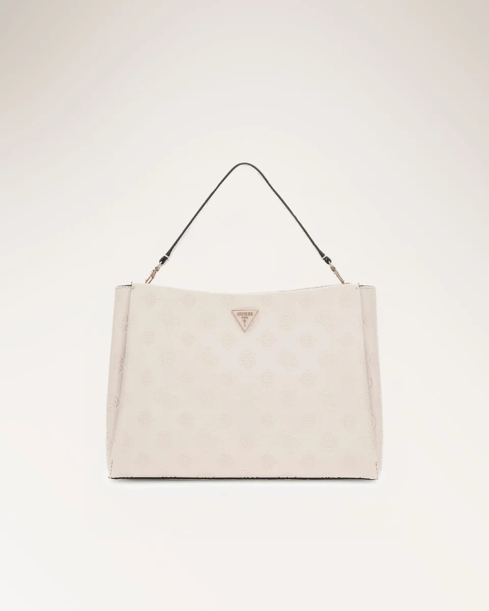 Tisha Large Girlfriend Satchel - immagine 2