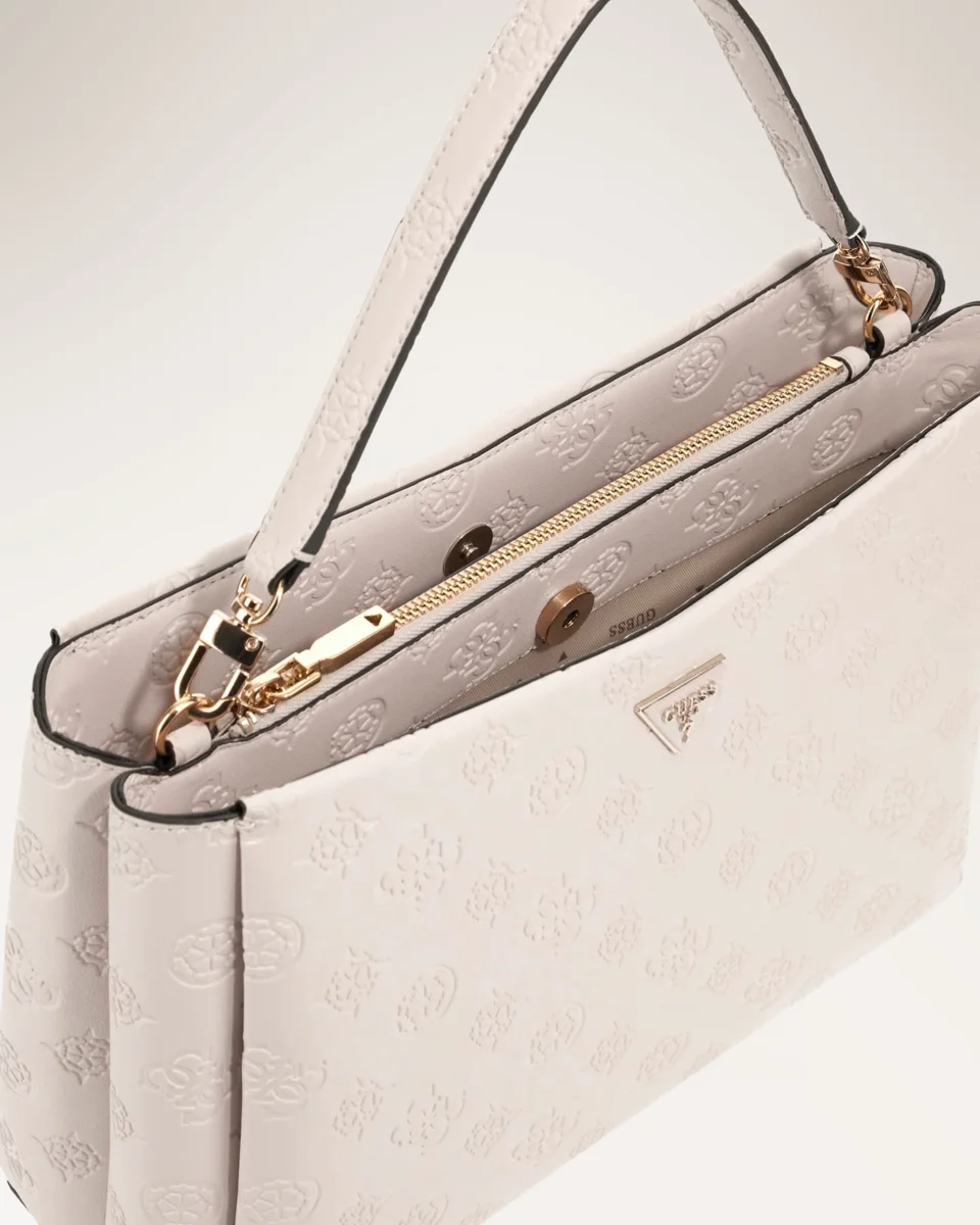 Tisha Large Girlfriend Satchel - immagine 4