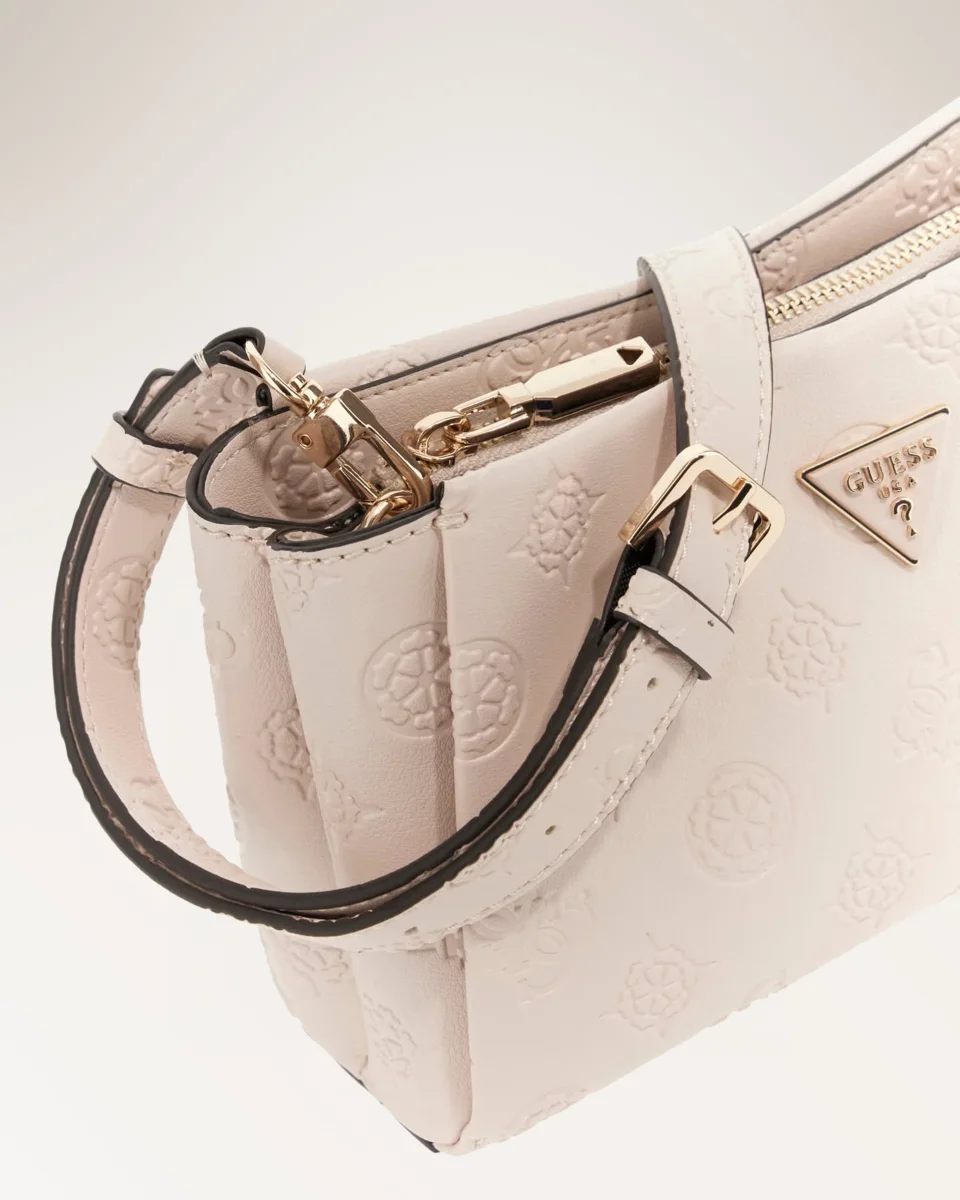 Tisha Crossbody Stone Logo - immagine 5