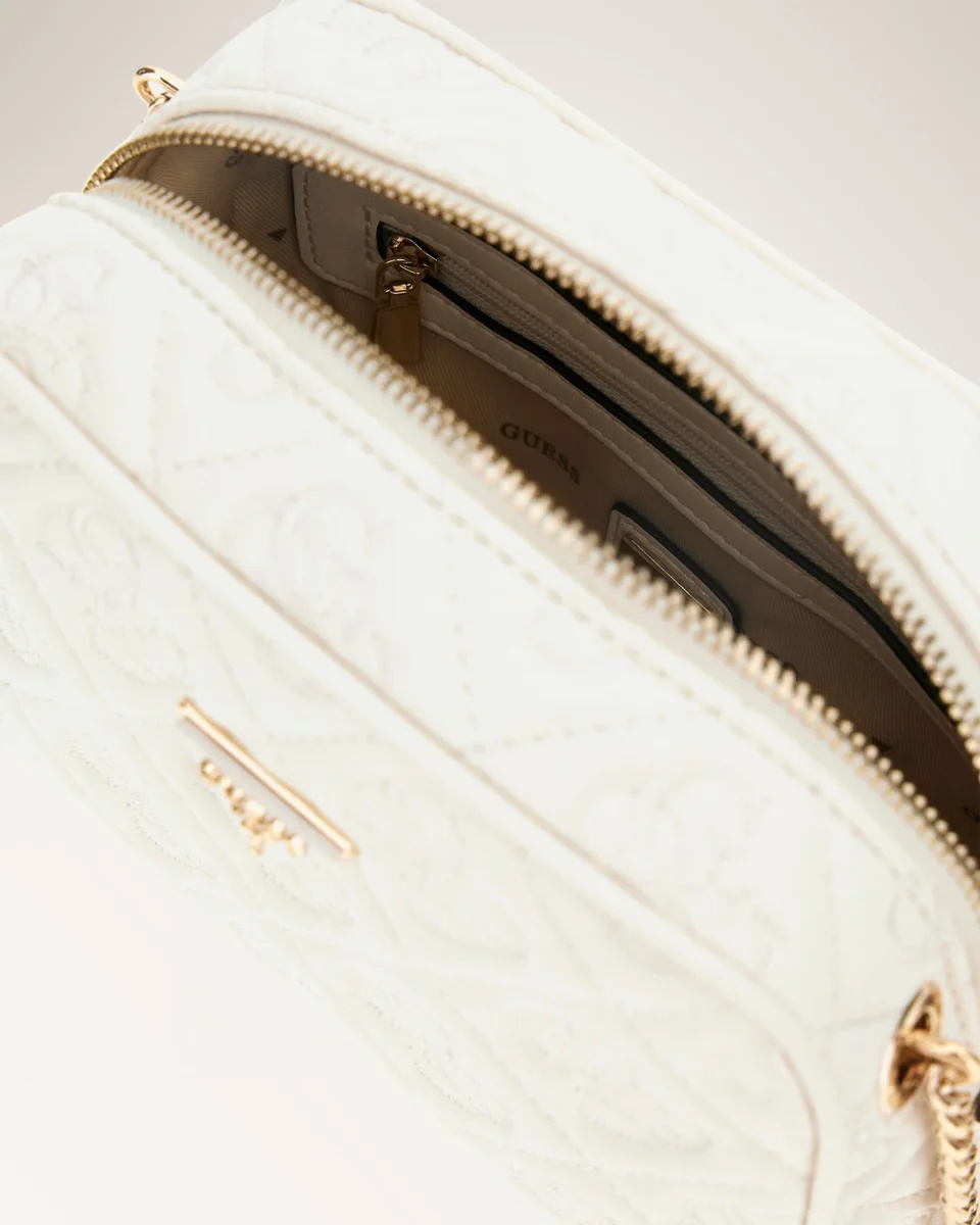 Adelasia Camera Crossbody Off - immagine 4