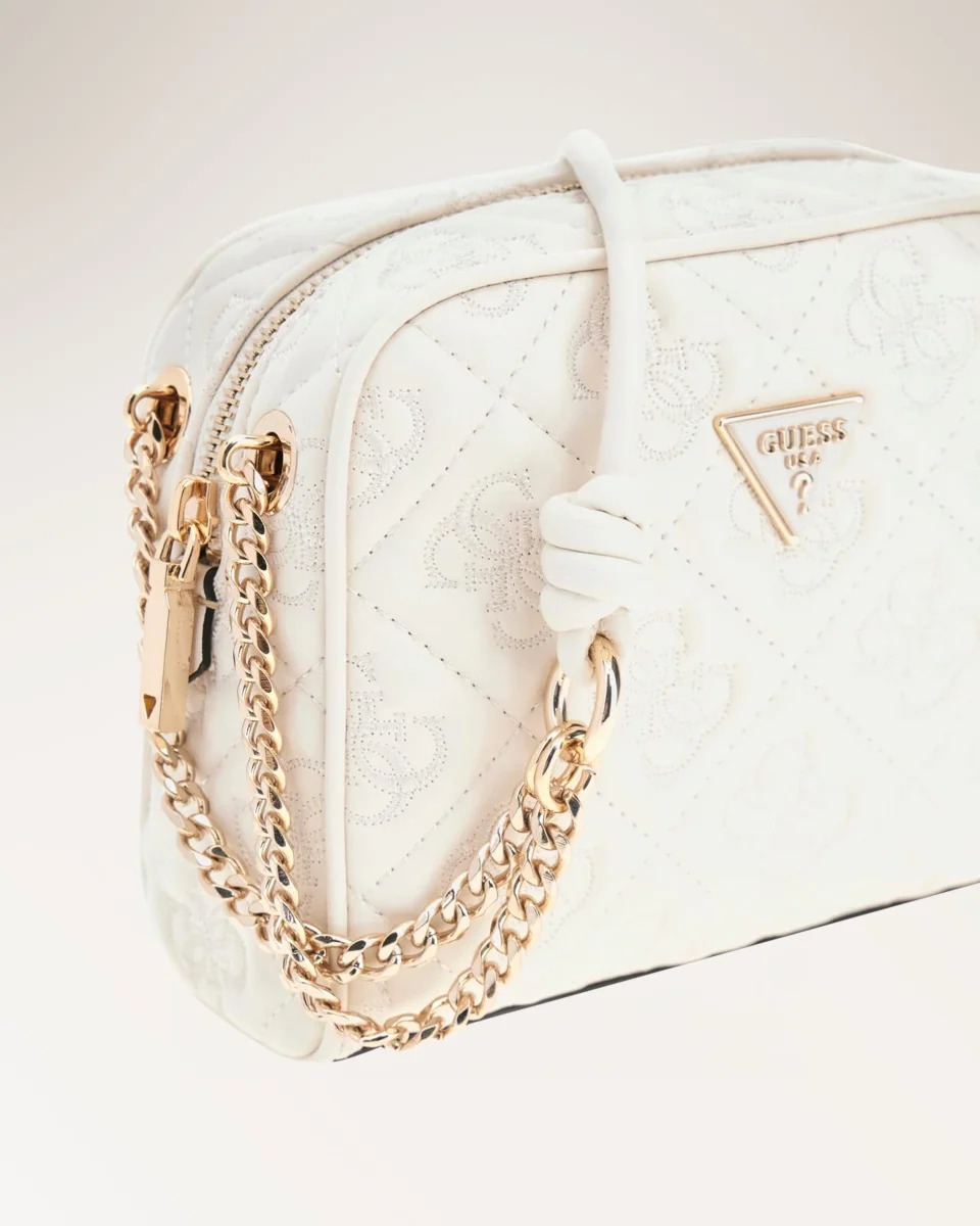 Adelasia Camera Crossbody Off - immagine 5