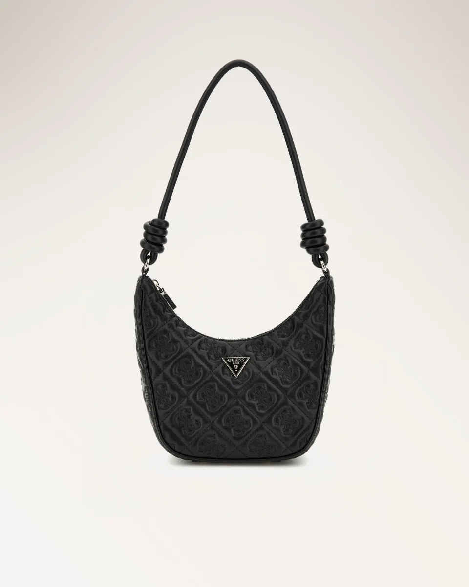 Adelasia Top Zip Shoulder Bag - immagine 5