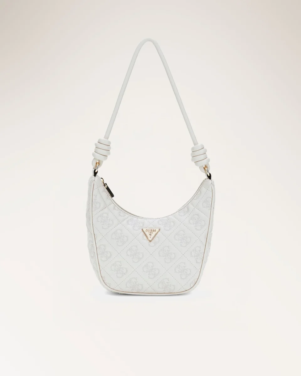 Adelasia Top Zip Shoulder Bag - immagine 4