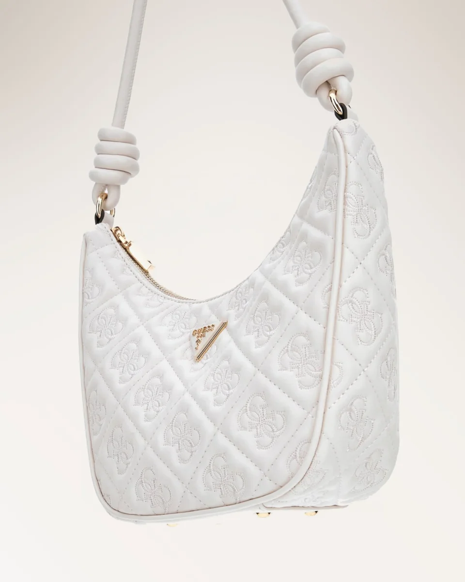 Adelasia Top Zip Shoulder Bag - immagine 6