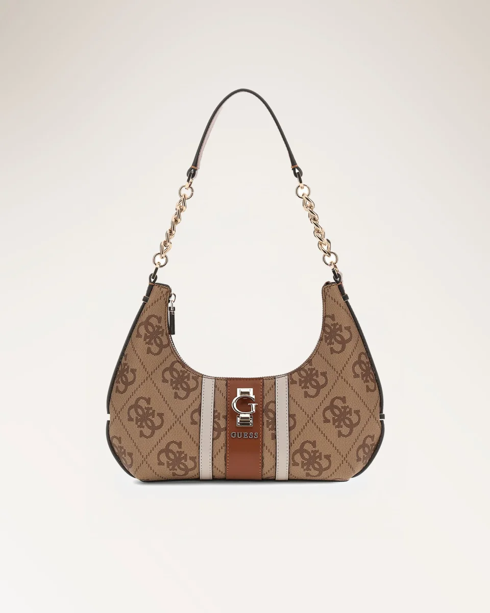 Erenia Top Zip Shoulder Bag - immagine 2