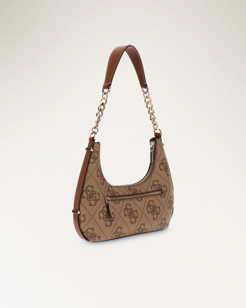 Erenia Top Zip Shoulder Bag - immagine 3