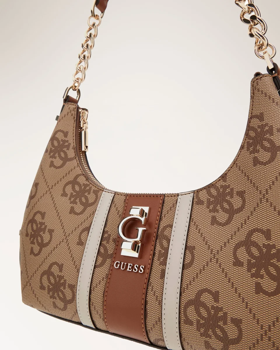 Erenia Top Zip Shoulder Bag - immagine 5