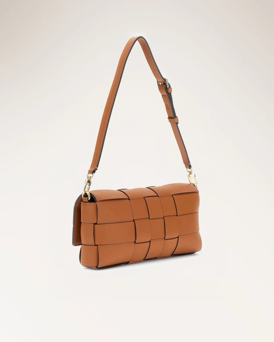 Maylee Flap Shoulder Bag - immagine 3