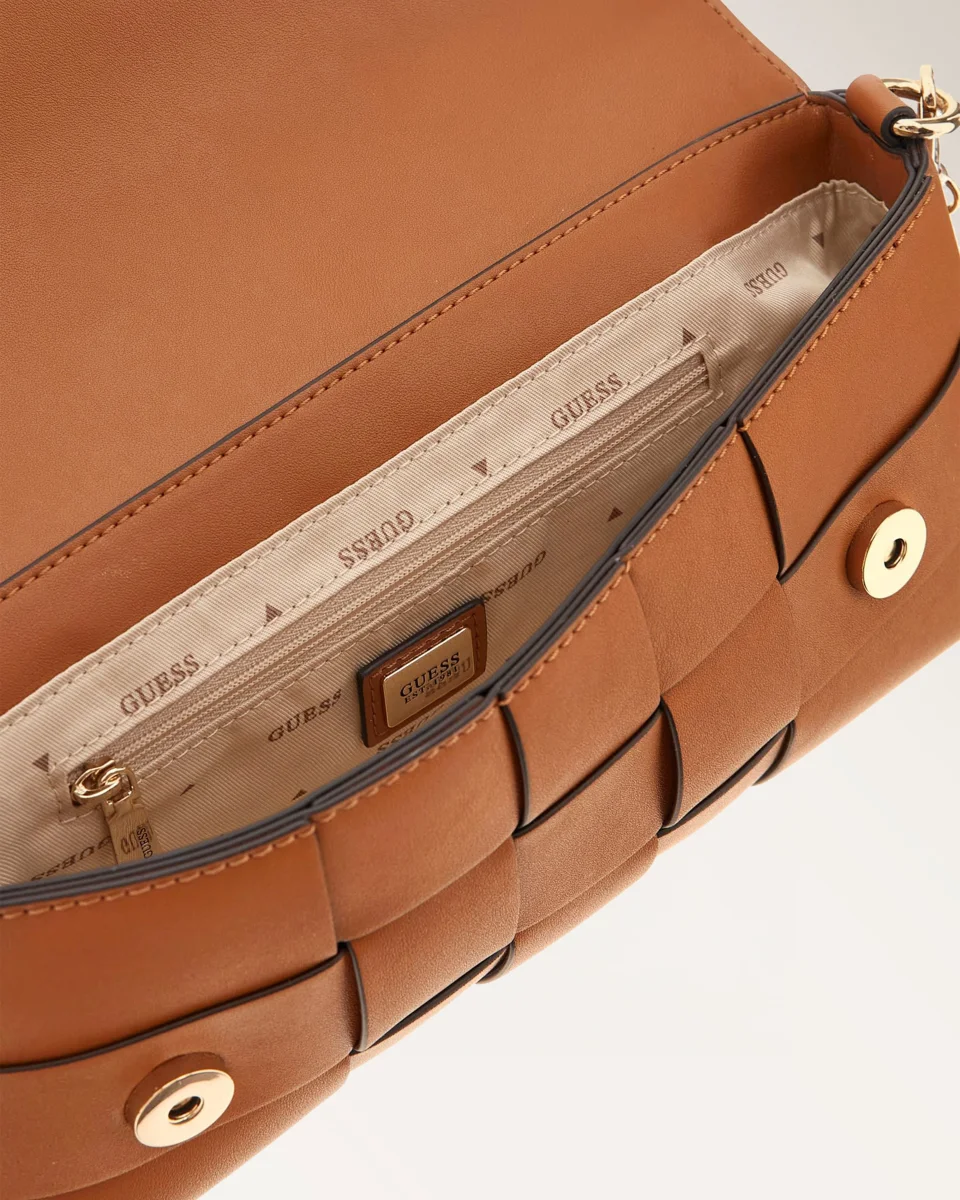 Maylee Flap Shoulder Bag - immagine 4