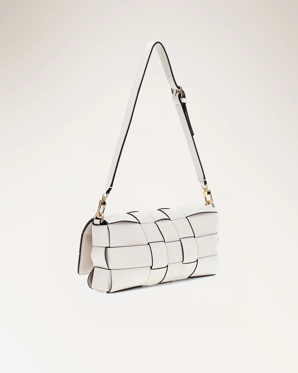 Maylee Flap Shoulder Bag Off - immagine 3