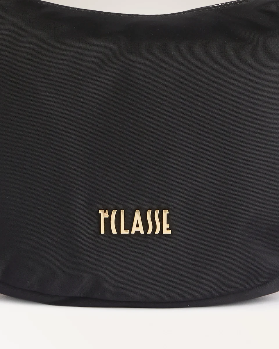 Tracolla Mezzaluna P Nero - immagine 5