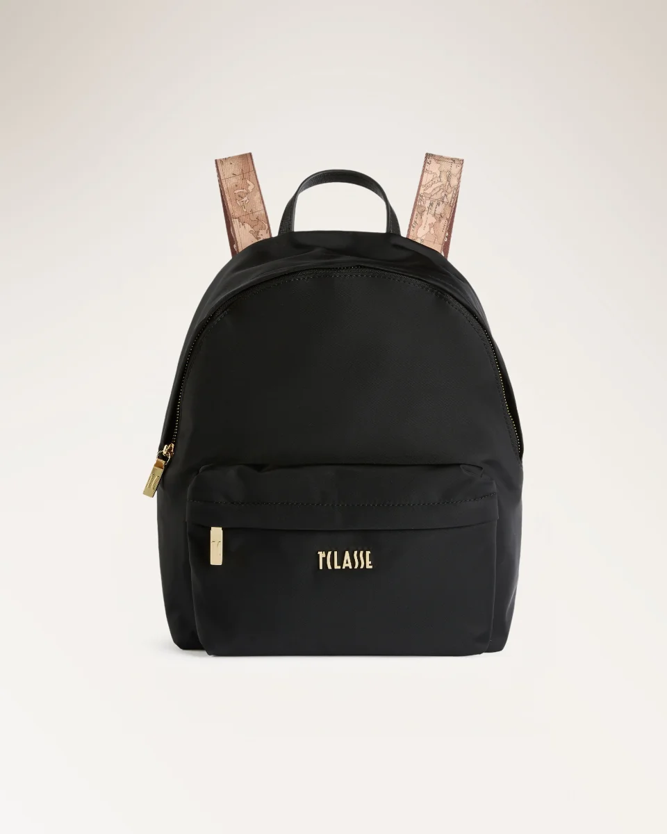 Zaino Nero - immagine 2