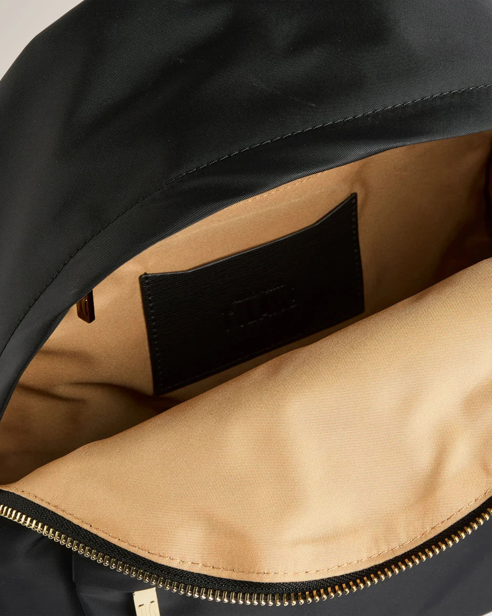 Zaino Nero - immagine 4