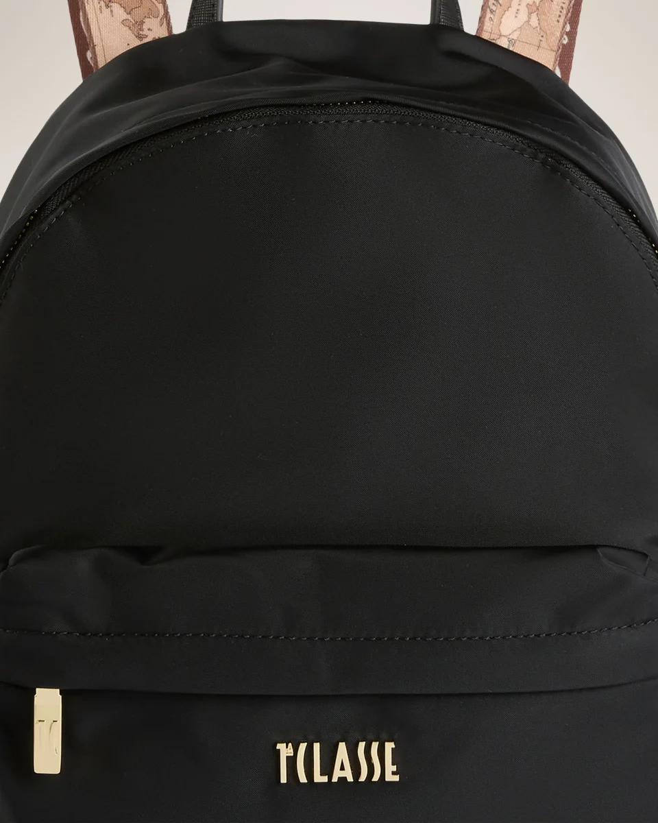 Zaino Nero - immagine 5