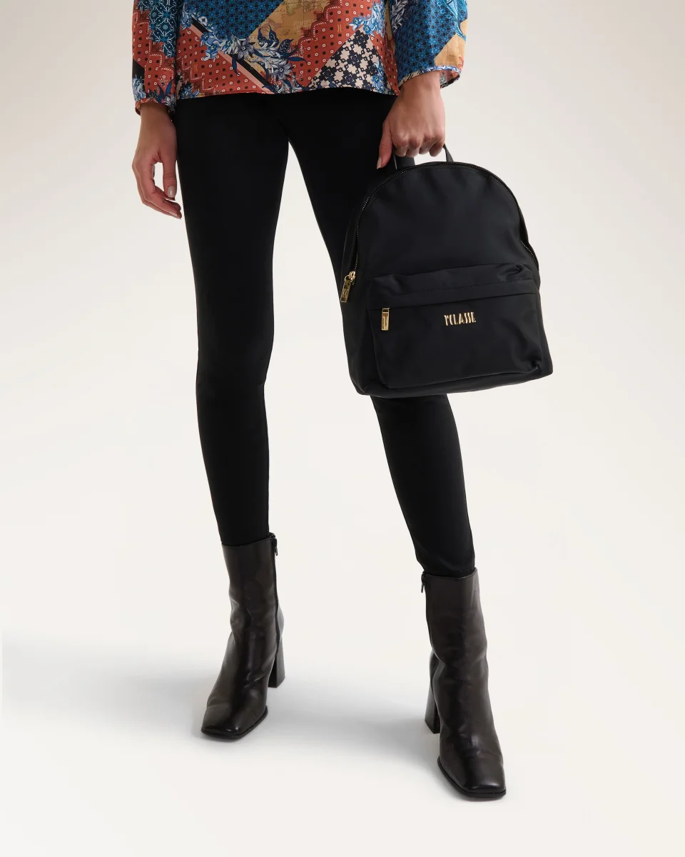 Zaino Nero - immagine 6