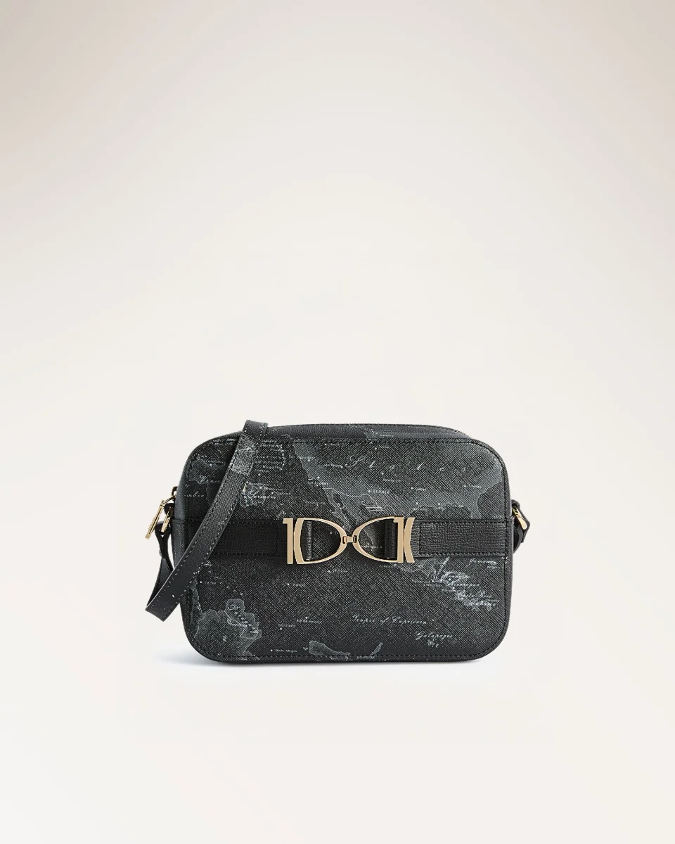 Tracollina Reporter Nero - immagine 2