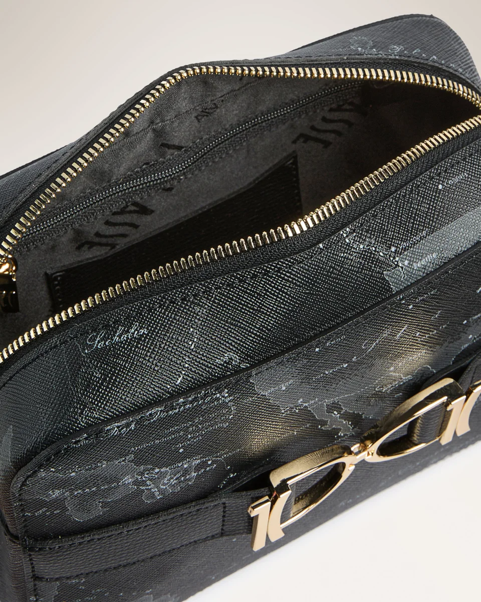 Tracollina Reporter Nero - immagine 4