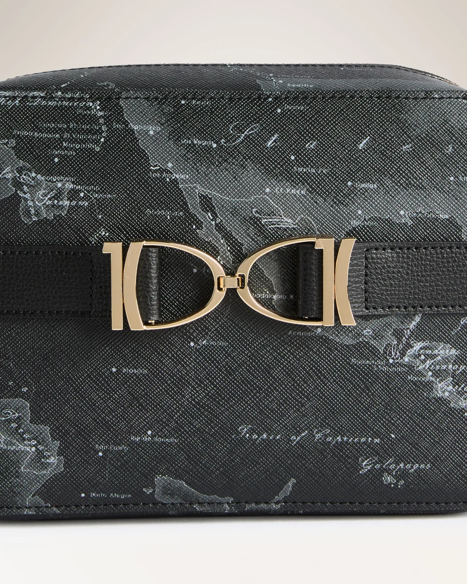 Tracollina Reporter Nero - immagine 5