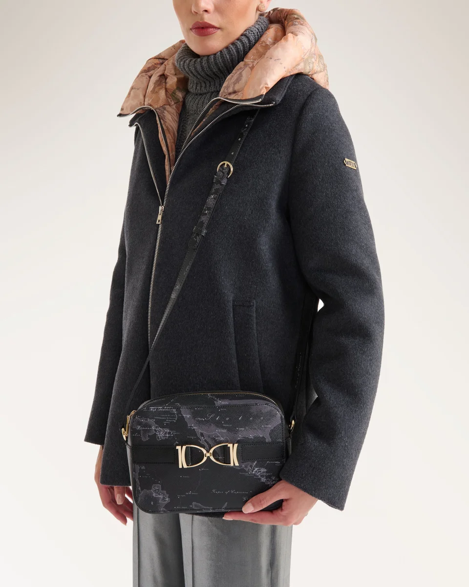 Tracollina Reporter Nero - immagine 6